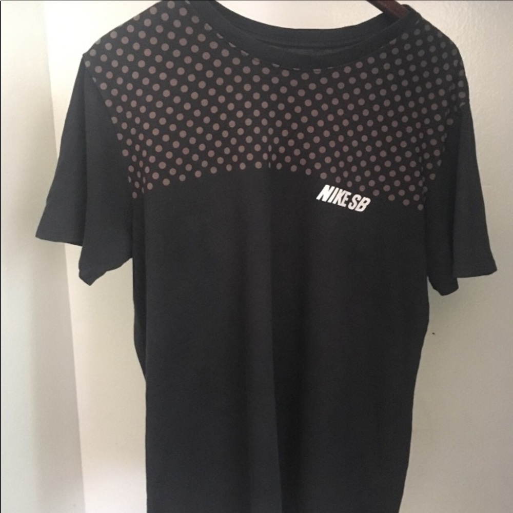 Mens Nike SB Dri-Fit T-shirt